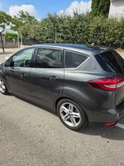 FORD C-Max 1.0 Ecoboost Auto-S&S Titanium 125