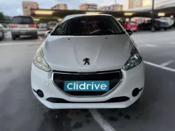 Peugeot 208 1.2 VTi Active