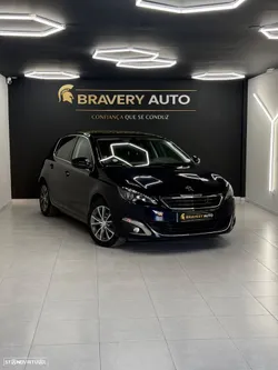 Peugeot 308 1.2 PureTech Business Line