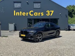 B.m.w. X6 xdrive 30da 265ch xline 2020