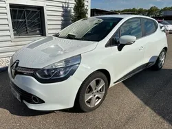 Clio 4 0.9 TCE 90 chevaux intens , garantie national