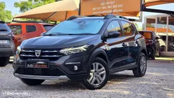 Dacia Sandero 1.0 TCe Comfort