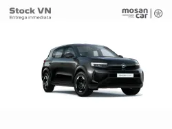 OPEL Frontera 1.2T XHT Hybrid eDCT6 S-S Edition 145