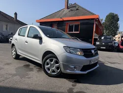 Dacia SANDERO 1.2 16V 75CH AMBIANCE