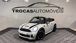 MINI John Cooper Works de 2014