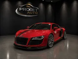 AUDI R8 V8 4.2 FSI QUATTRO R-TRONIC – 420 ch - GARANTIE 1 an