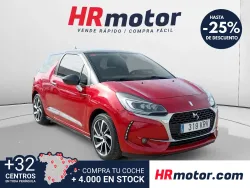 DS DS3 DS 3 1.6BlueHDi S&S Style 100