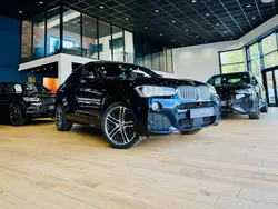 BMW X4 F26 xDrive30d 258ch M Sport A