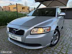 Volvo S40 1.6 D Drive Start/Stop