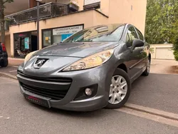 PEUGEOT 207 1.4 VTi 95ch Active