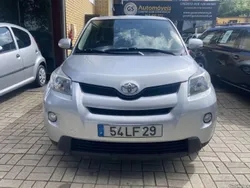 Toyota Urban Cruiser 1.4 d-4d
