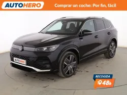 VOLKSWAGEN Tiguan 1.5 TSI eHybrid DSG R-Line 150kW