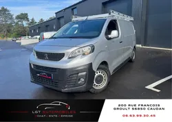 Peugeot Expert III 2.0 BlueHDi 150ch Standard S&S