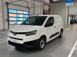 Toyota Proace Proace City 1.5D 75kW (100CV) GX 650kg Media