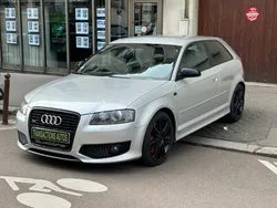 AUDI S3 8P 2.0 TFSi 310 CH QUATTRO REPROGRAMMATION ABT D'ORIGINE DITRIBUTION POMPE A EAU RÉCENTE