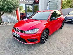 VOLKSWAGEN GOLF VII 1.4 TSI 140CV PACK R-Line