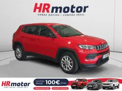 JEEP Compass 1.5 MHEV Night Eagle FWD DCT