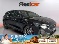FORD Focus 2.3 Ecoboost ST Edition
