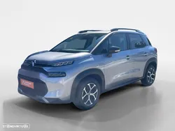 Citroën C3 Aircross 1.2 PureTech Plus