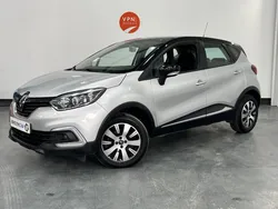 Renault Captur 1.5 dCi 90cv Business Eco2