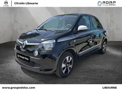 Renault Twingo 1.0 SCe 70ch Stop&Start Limited Euro6c