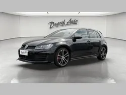 Volkswagen Golf 2.0 TDI 184 BlueMotion Technology FAP GTD