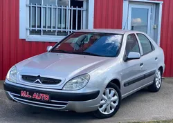 Citroën xsara phase 2 2.0 hdi 90 cv