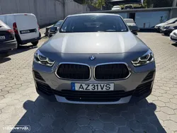 BMW X2 25 e xDrive Advantage