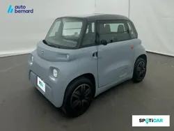 Citroen Ami Ami Ami