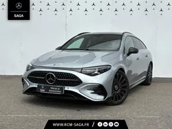 Mercedes CLA Shooting Brake 200 AMG Line