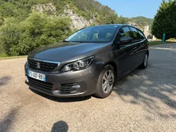 PEUGEOT 308 SW Active Business 1.5 HDi 130CV BVA8 E6d