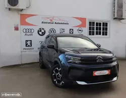 Citroën C5 Aircross 1.6 Hybrid Plus e-EAT8