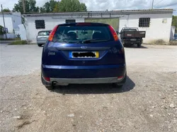 Ford Focus 1.4 i