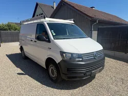 14 158 HT / Volkswagen Transporter 4motion 4x4 2.0 TDi 150 4MO L1H1 Business Line
