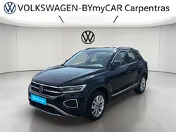 VOLKSWAGEN T-Roc 1.5 TSI EVO 150 Start/Stop DSG7 Style