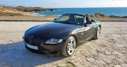 BMW Z4 Z4 Roadster 2.2i