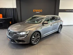 RENAULT Talisman ESTATE DCI 160 INTENS EDC 4 CONTRoL