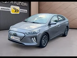 Hyundai Ioniq Electric 136ch Intuitive 2cv
