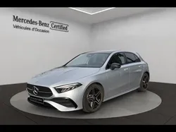 Mercedes-benz Classe A 180 d 116ch AMG Line 8G-DCT