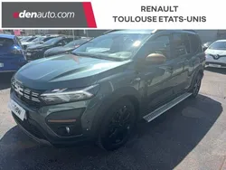Dacia Jogger TCe 110 5 places Extreme +