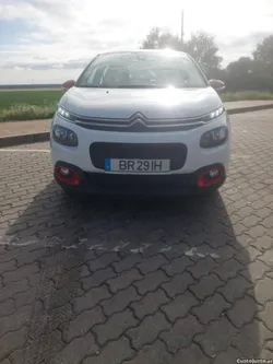 Citroën C3 Puretech