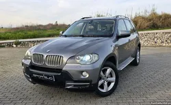 BMW X5 30d