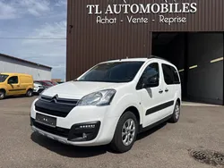 CITROËN BERLINGO 1.6 BLUEHDI 100 CV XTR 7 places