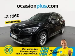 BMW X1 sDrive 18dA