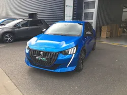 PEUGEOT 208 PureTech 100 S&S BVM6 GT