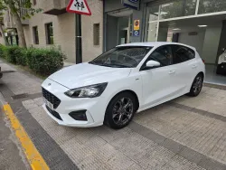 FORD Focus 1.0 Ecoboost ST Line 125