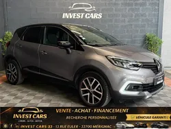 RENAULT CAPTUR 1.3 Energy TCe - 130 CH - FINITION S EDITION - GARANTIE 6 MOIS MINIMUM