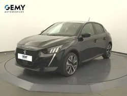 PEUGEOT 208 Electrique 50 kWh 136ch GT