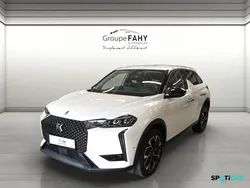 DS DS 3 BlueHDi 130 EAT8 Etoile