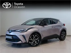 Toyota C-HR 180H Advance